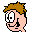 Jon Arbuckle 1 icon